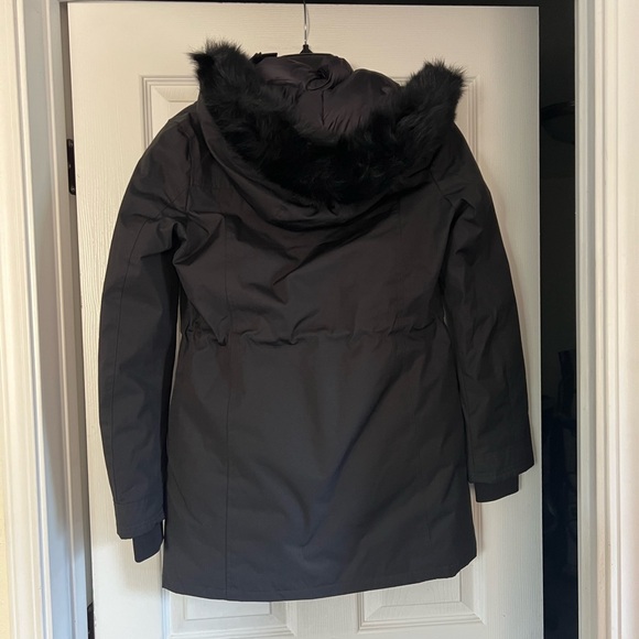 UGG Adirondack Parka Jacket - Picture 3 of 7